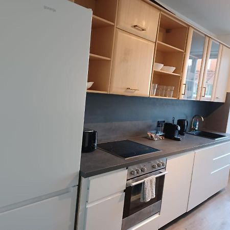 Citylife Apartments Economy オスナブリュック エクステリア 写真