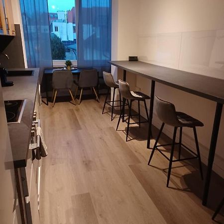 Citylife Apartments Economy オスナブリュック エクステリア 写真