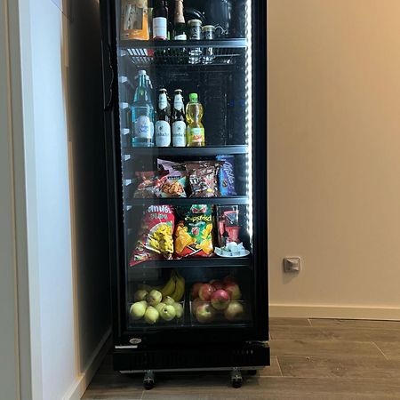 Citylife Apartments Economy オスナブリュック エクステリア 写真