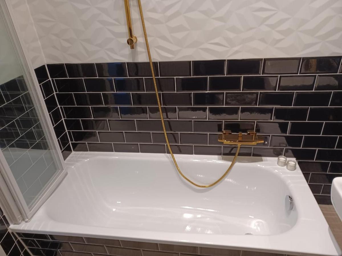 Citylife Apartments Economy オスナブリュック エクステリア 写真