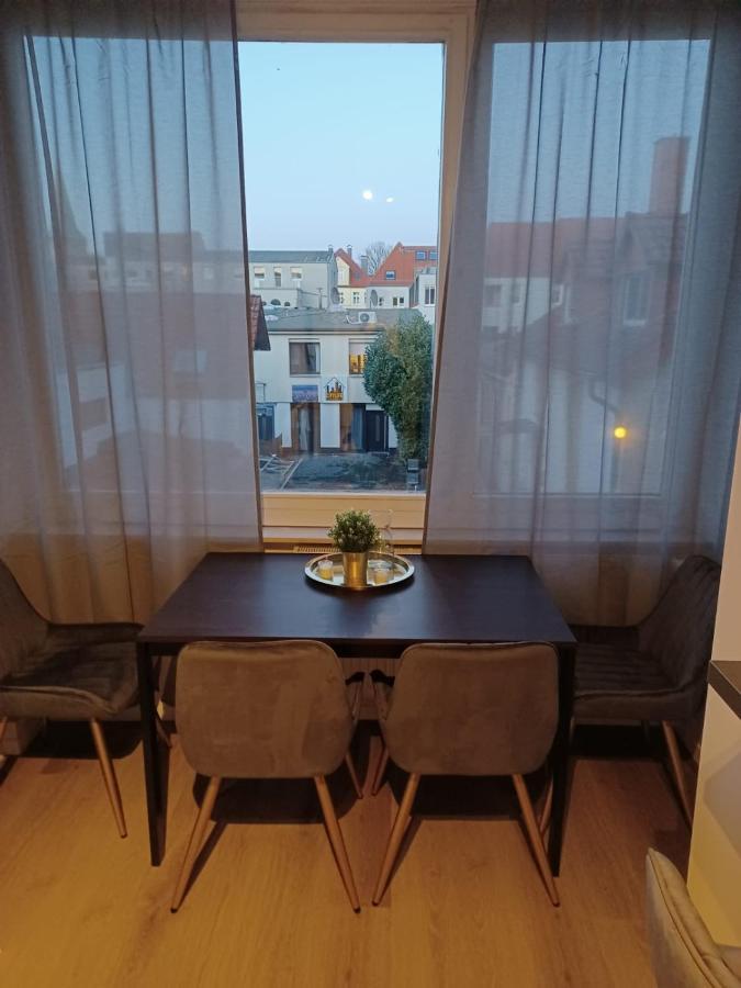 Citylife Apartments Economy オスナブリュック エクステリア 写真