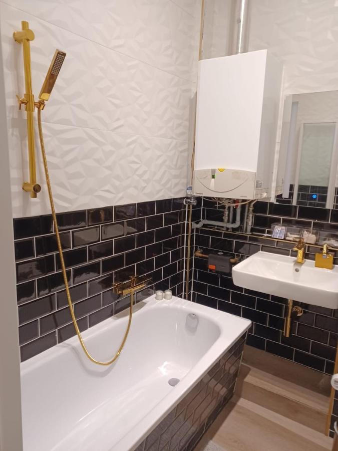 Citylife Apartments Economy オスナブリュック エクステリア 写真