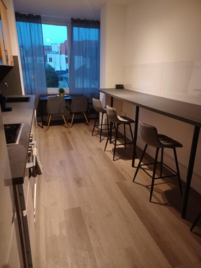 Citylife Apartments Economy オスナブリュック エクステリア 写真