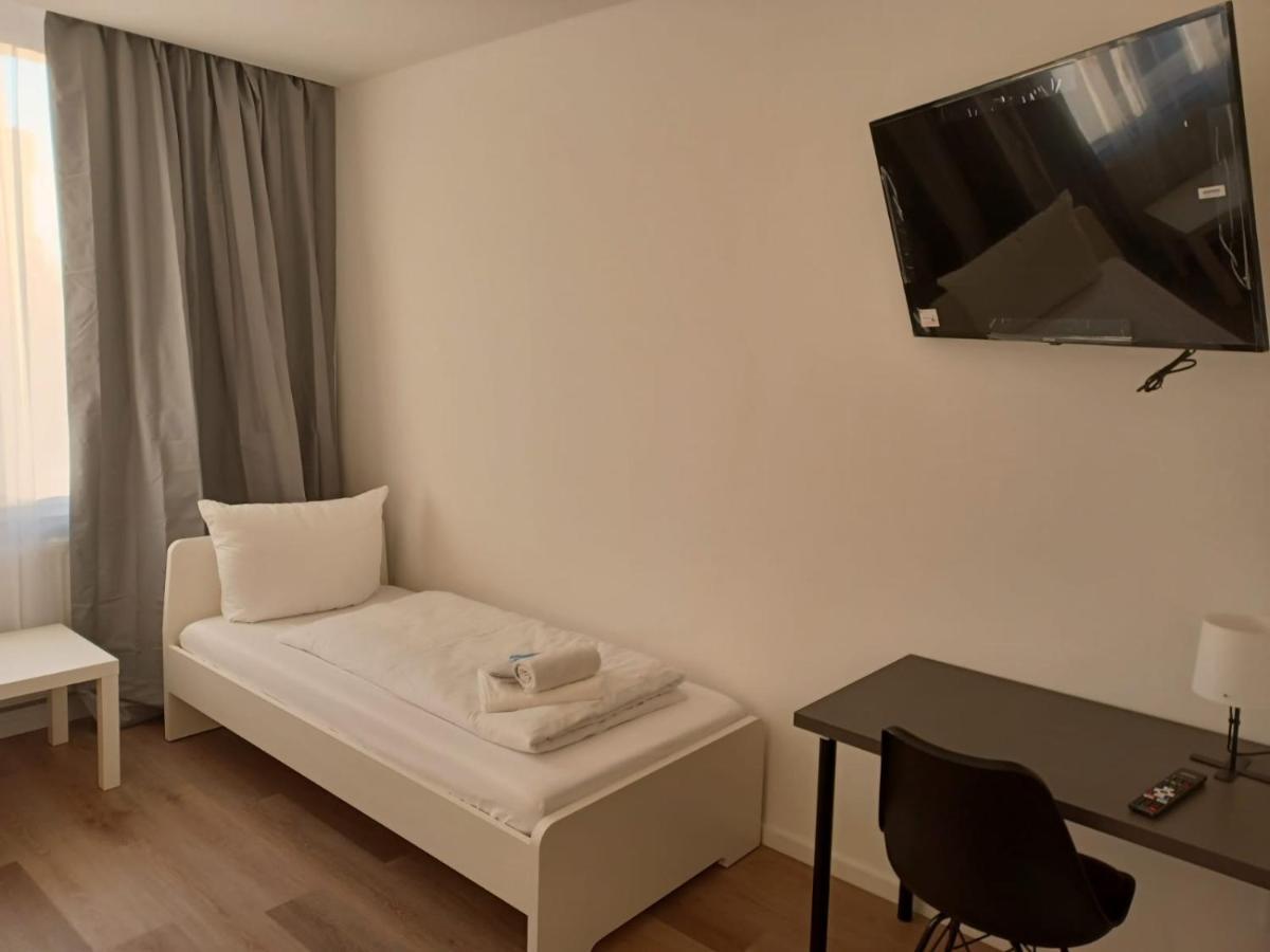 Citylife Apartments Economy オスナブリュック エクステリア 写真