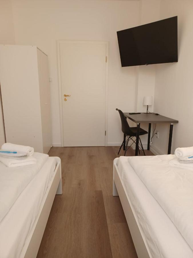 Citylife Apartments Economy オスナブリュック エクステリア 写真