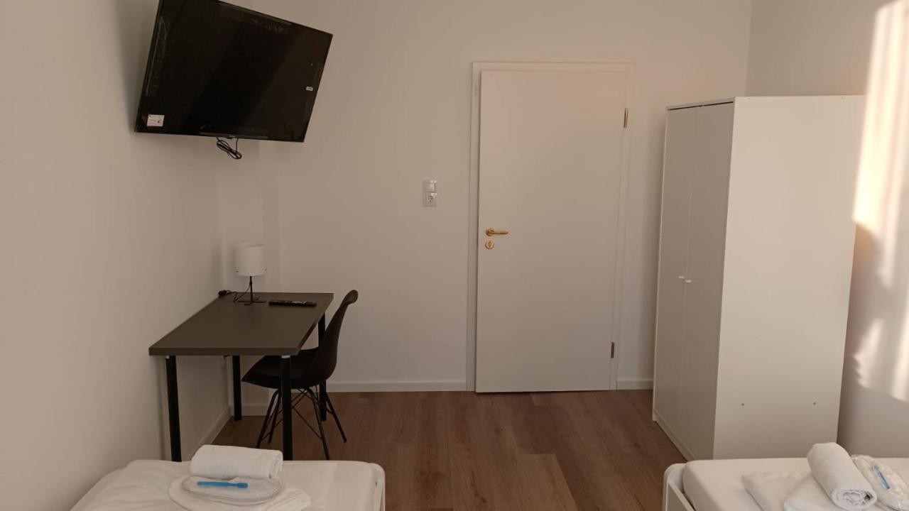 Citylife Apartments Economy オスナブリュック エクステリア 写真