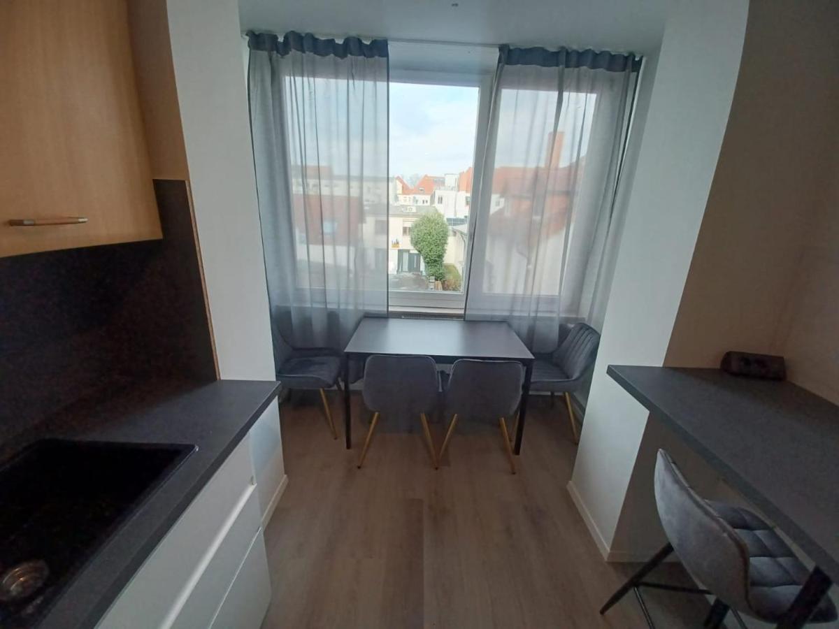 Citylife Apartments Economy オスナブリュック エクステリア 写真