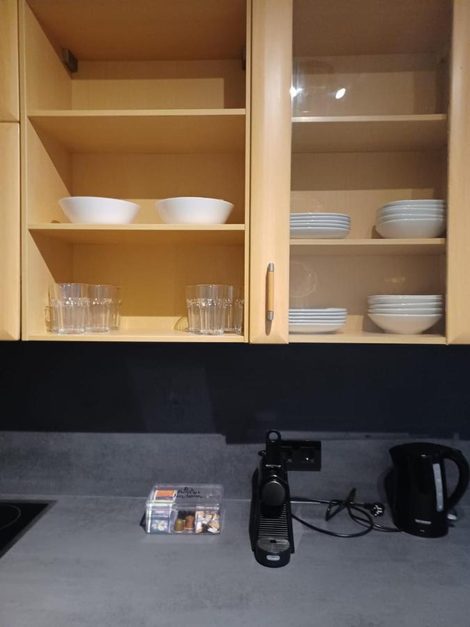 Citylife Apartments Economy オスナブリュック エクステリア 写真
