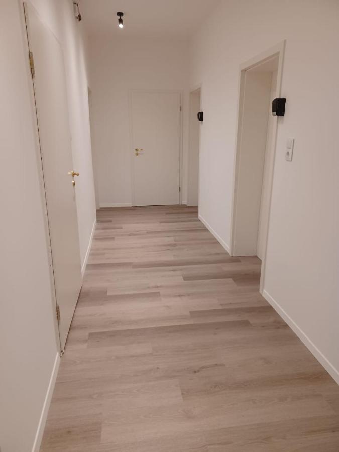 Citylife Apartments Economy オスナブリュック エクステリア 写真