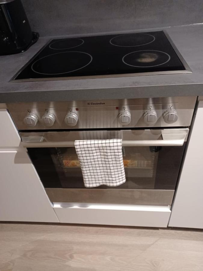 Citylife Apartments Economy オスナブリュック エクステリア 写真