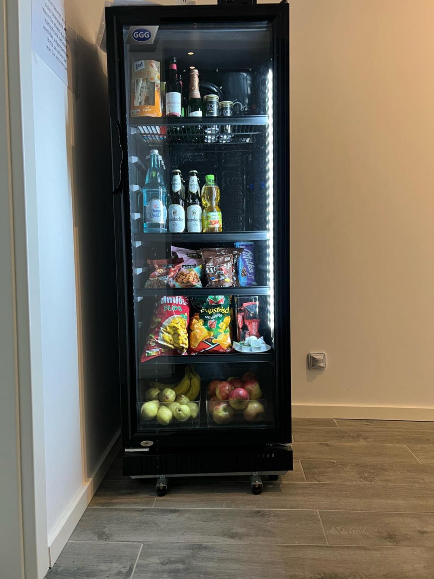 Citylife Apartments Economy オスナブリュック エクステリア 写真