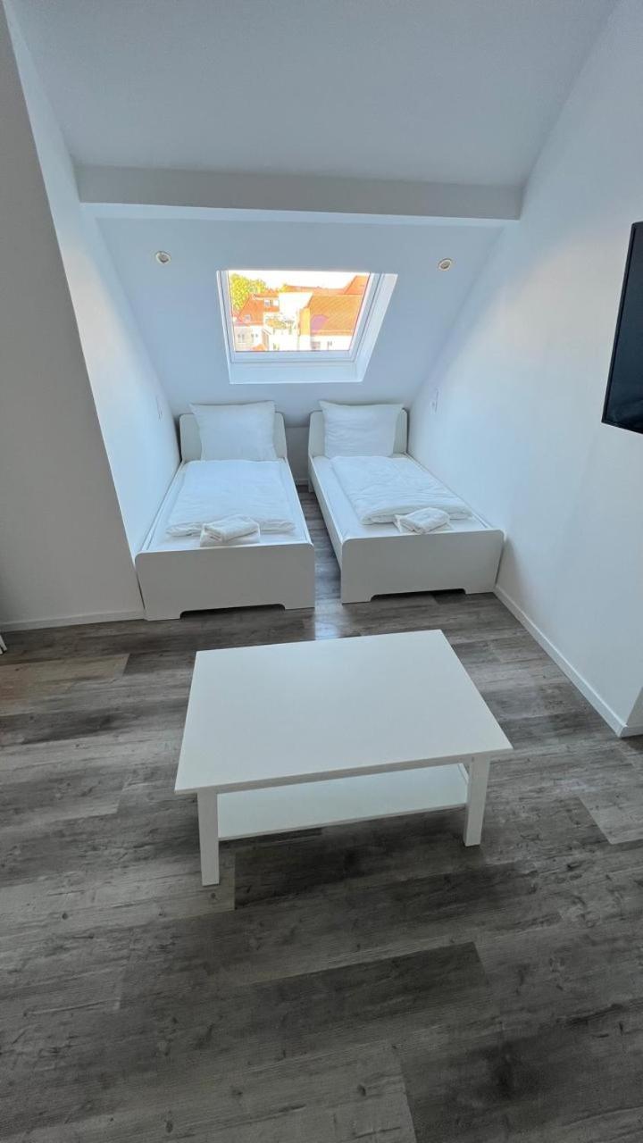 Citylife Apartments Economy オスナブリュック エクステリア 写真