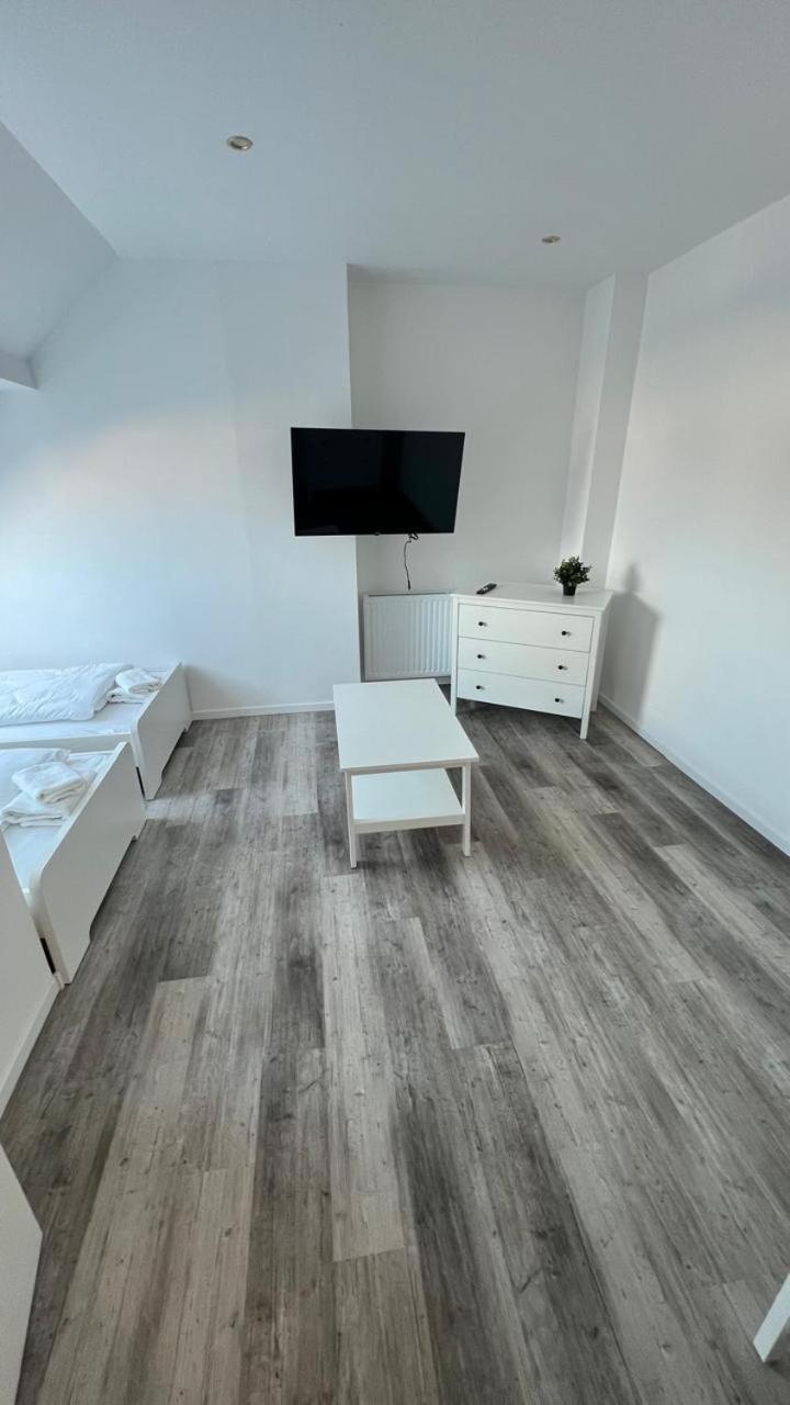 Citylife Apartments Economy オスナブリュック エクステリア 写真