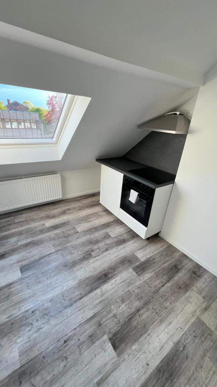 Citylife Apartments Economy オスナブリュック エクステリア 写真