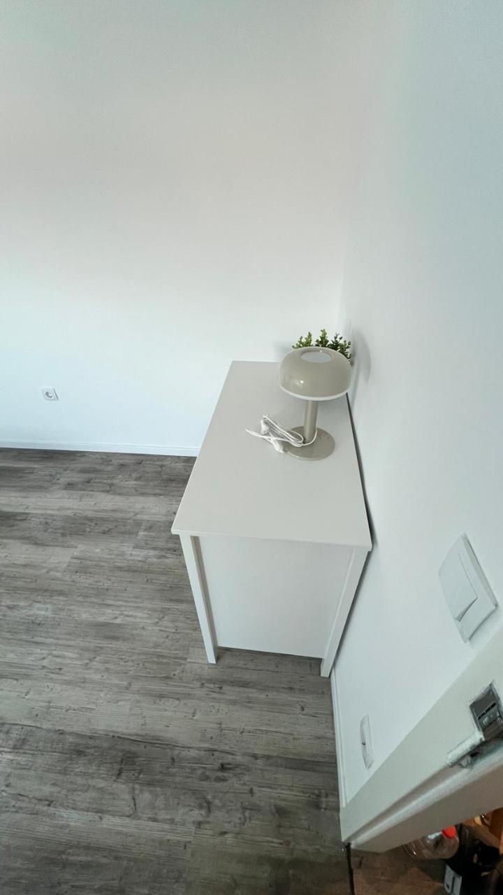 Citylife Apartments Economy オスナブリュック エクステリア 写真