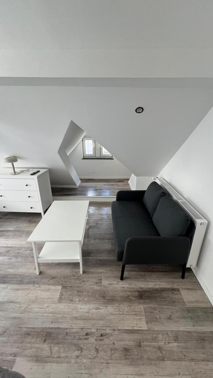 Citylife Apartments Economy オスナブリュック エクステリア 写真