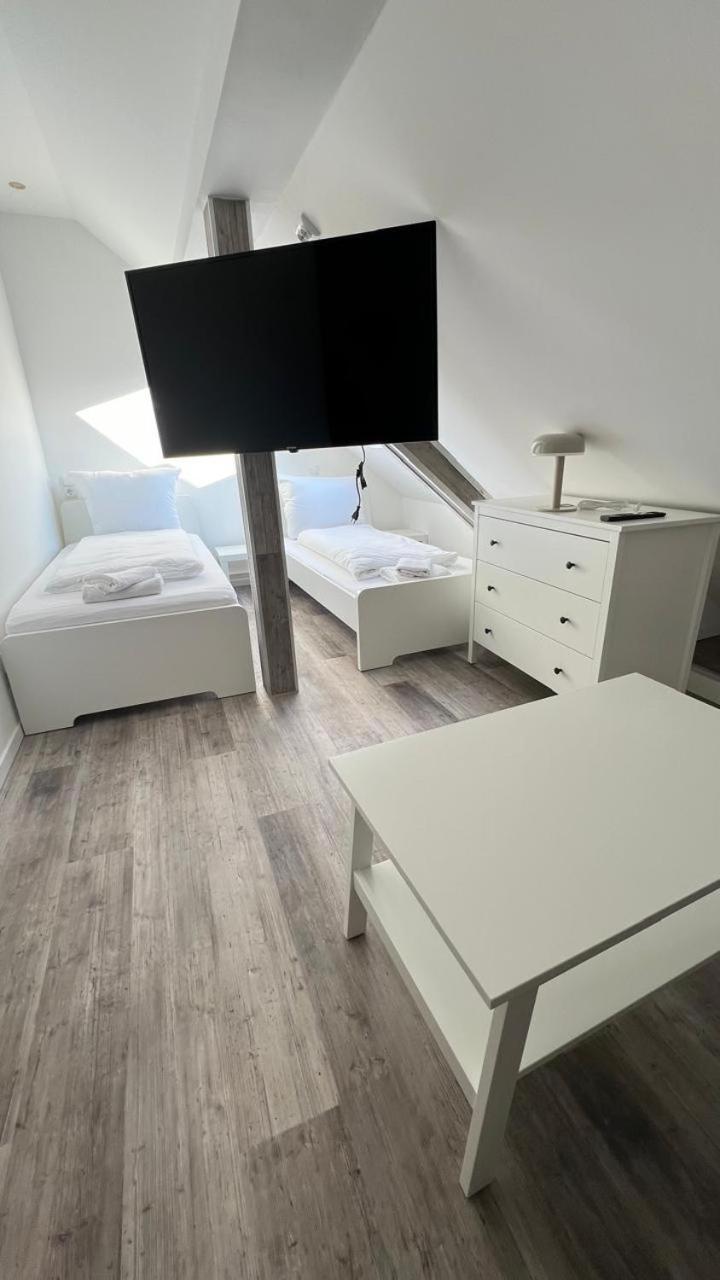 Citylife Apartments Economy オスナブリュック エクステリア 写真